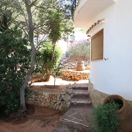 Villa Campuso Ke Denia