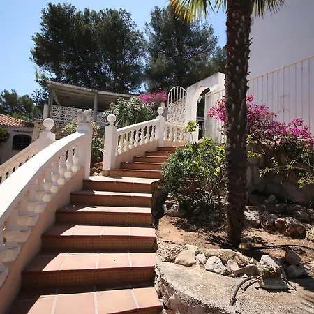 Villa Campuso Ke