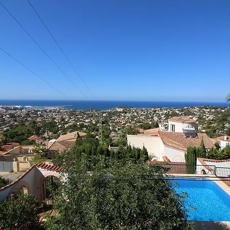 Villa Campuso Ke