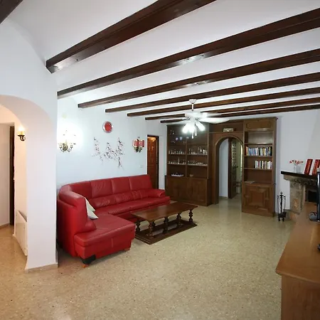 Campuso Ke Denia