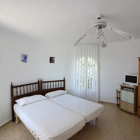 Villa Campuso Ke *