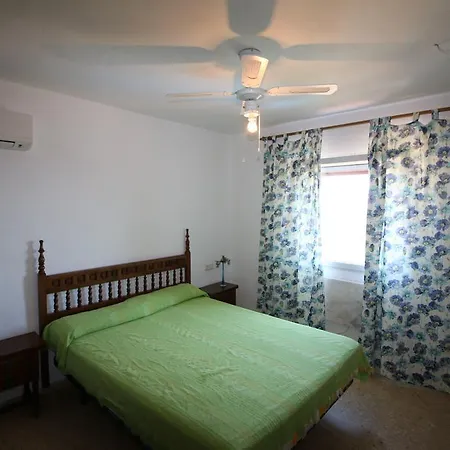 Villa Campuso Ke *