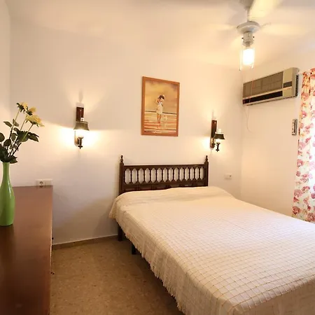 Villa Campuso Ke Denia