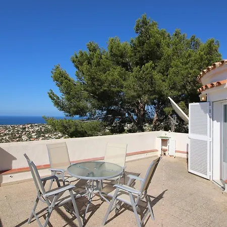 Campuso Ke Denia