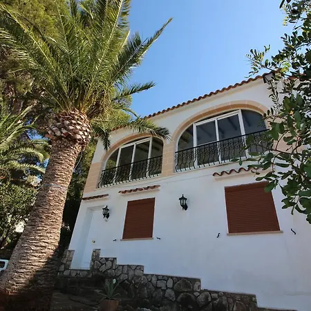 Villa Campuso Ke *