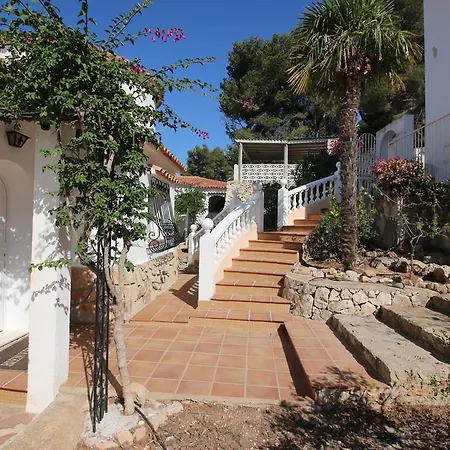 Campuso Ke Denia