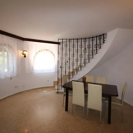 Villa Campuso Ke