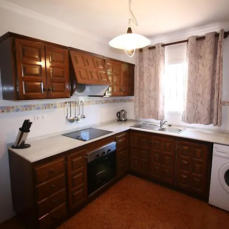 Villa Campuso Ke