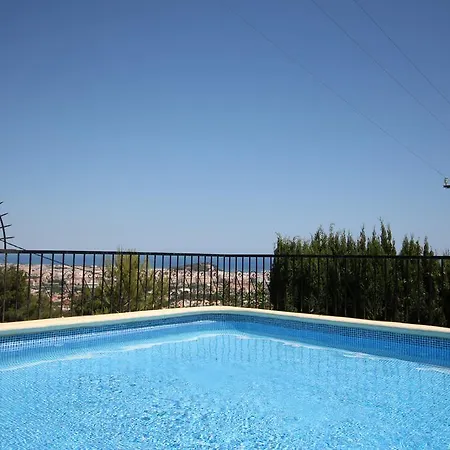 Campuso Ke Dénia