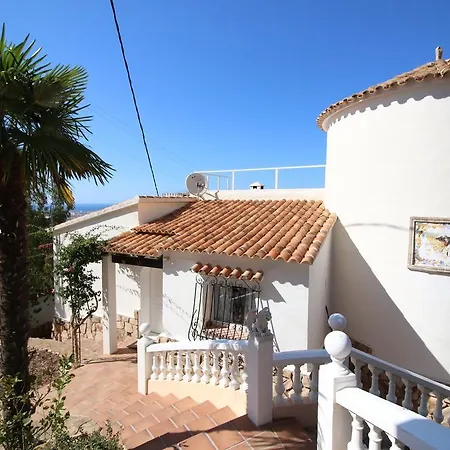 Villa Campuso Ke